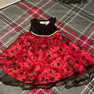 Blueberi boulevard size 18month dress